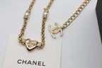 CC Waist Belt Chain Model 20