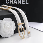 CC Waist Belt Chain Model 38