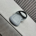 LV VENICE MULE SANDALS GRAY