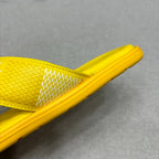 LV VENICE MULE SANDALS LEMON YELLOW