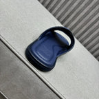 LV VENICE MULE SANDALS NAVY BLUE