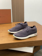 LP 360 FLEXY WALK SNEAKER ANCHOR WOOL