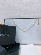 CC Waist Belt Chain Model 15