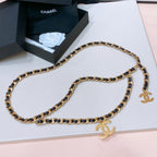 CC Waist Belt Chain Model 16