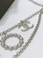 CC Waist Belt Chain Model 12