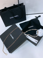 CC Waist Belt Chain Model 13