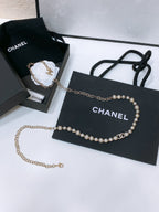CC Waist Belt Chain Model 13
