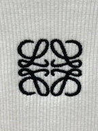 Loew Anagram Embroidered Tank Top