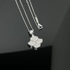 Graff New Full Diamond Dress Necklace