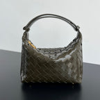 WALLACE 22 BAG KHAKI CALFSKIN