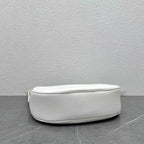 Celine Héloïse Bag Triomphe White Smooth Calfskin