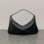 Celine Romy Bag 34cm Black Cowhide