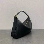 Celine Romy Bag 34cm Black Cowhide