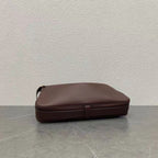 Celine Romy Bag 34cm Chocolate Cowhide