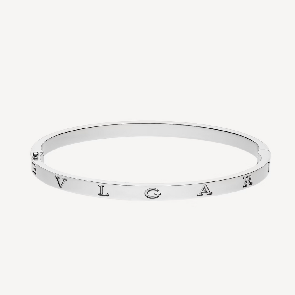 ZERO 1 SILVER BRACELET