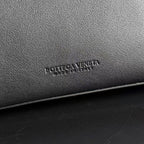 BV Ciao Ciao Medium Bag 26cm In Black Leather