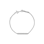 ICE CUBE 10 ELEMENTS FULL-SET BRACELET