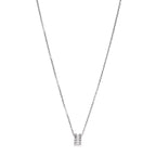 PERLEE DIAMOND NECKLACE