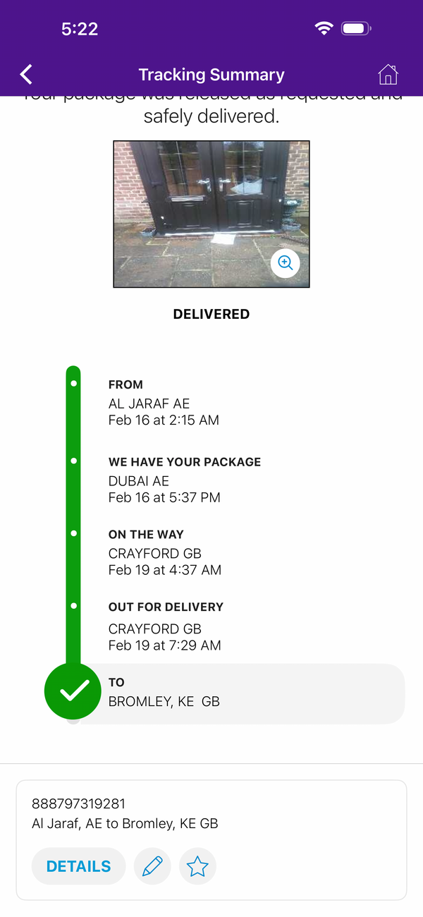 Proof Media