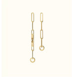 KELLY TASSEL EARRINGS