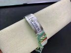EXPLORER II 42MM STAINLESS STEEL WHITE DIAL