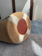 CHLO LARGE WOODY BASKET