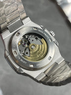 Patek Philippe Nautilus Tiffany & Co Blue Dial