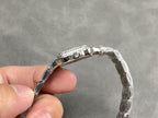 Cartier Panthère de Cartier Medium White Gold 415 Diamonds