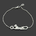 Cartier Panthère Charm Bracelet