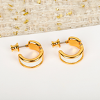 Hermès Pop H Earrings
