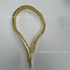 CA Love Unlimited Gold Bracelet