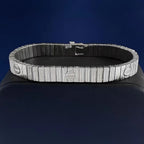 CA Love Unlimited Gold Bracelet