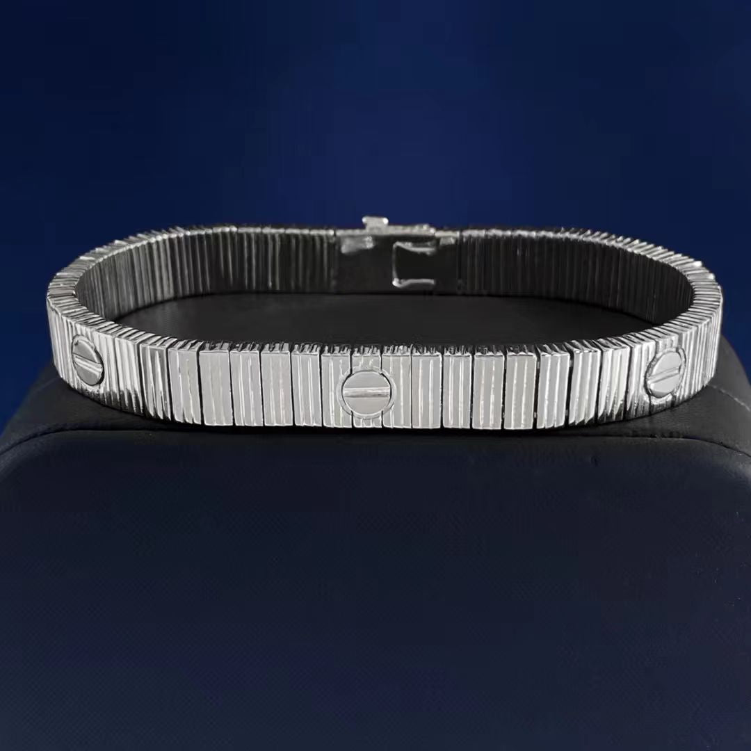 CA Love Unlimited Gold Bracelet
