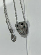 Cartier Panthère de Cartier Pendant Necklace