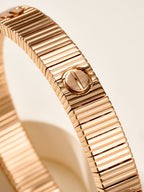 Cartier Unlimited Love Bracelet