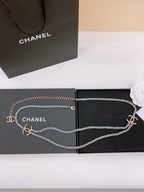 CC Waist Belt Chain Model 47