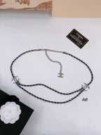 CC Waist Belt Chain Model 47