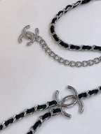 CC Waist Belt Chain Model 47