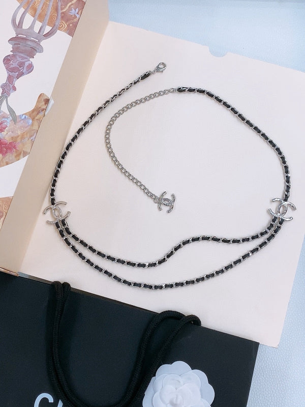 CC Waist Belt Chain Model 47