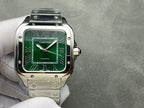 Cartier Santos De Cartier Medium 35mm Watch