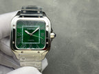 Cartier Santos De Cartier Medium 35mm Watch