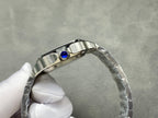 Cartier Santos De Cartier Medium 35mm Watch