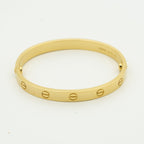 LOVE BRACELET 6.1MM