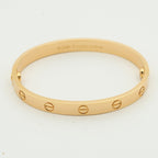 LOVE BRACELET 6.1MM