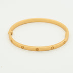 LOVE BRACELET 3.65MM