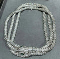 Bvlgari Serpenti High Jewelry Necklace