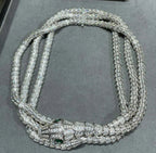 Bvlgari Serpenti High Jewelry Necklace
