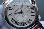 BALLON BLEU 42 TWO TONE BRACELET