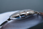 BALLON BLEU 42 TWO TONE BRACELET