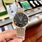 OYSTER PERPETUAL 40MM MINERAL ANTI-SCRATCH MIRROR GLASS